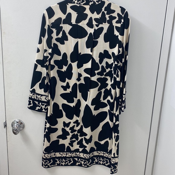 Knit dress - Picture 2 of 3